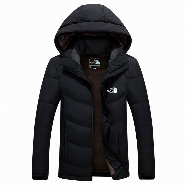 The North Face Men's Outwear 157